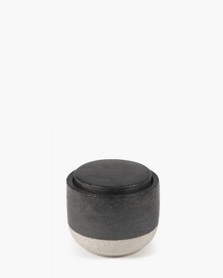 Serax Scented Candles by Piet Boon Anthracite L - Buy now on ShopDecor - Discover the best products by SERAX design