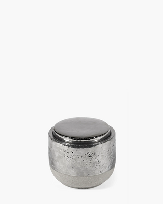 Serax Scented Candles by Piet Boon Silver L - Buy now on ShopDecor - Discover the best products by SERAX design