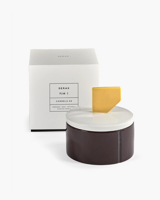 Serax Scented Candles by Plan C - Buy now on ShopDecor - Discover the best products by SERAX design