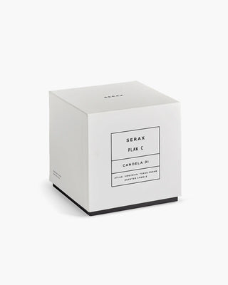 Serax Scented Candles by Plan C - Buy now on ShopDecor - Discover the best products by SERAX design
