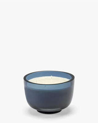 Serax Scented Candles by Vincent Van Duysen Blue h. 9.5 cm - 3.75 in - Buy now on ShopDecor - Discover the best products by SERAX design