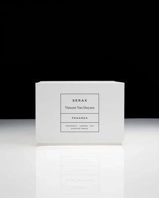 Serax Scented Candles by Vincent Van Duysen - Buy now on ShopDecor - Discover the best products by SERAX design