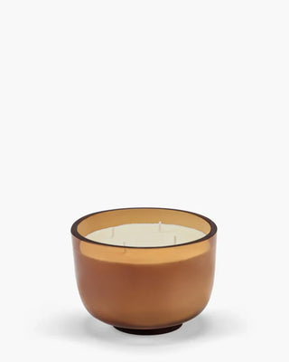 Serax Scented Candles by Vincent Van Duysen Amber h. 9.5 cm - 3.75 in - Buy now on ShopDecor - Discover the best products by SERAX design