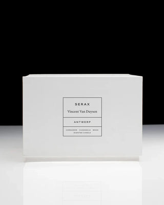 Serax Scented Candles by Vincent Van Duysen - Buy now on ShopDecor - Discover the best products by SERAX design