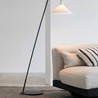 Serax Seam floor lamp - Buy now on ShopDecor - Discover the best products by SERAX design