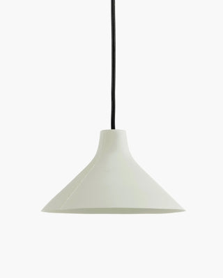 Serax Seam pendant lamp white 20 cm - 7.87 in - Buy now on ShopDecor - Discover the best products by SERAX design