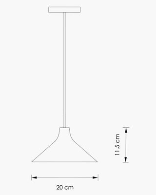Serax Seam pendant lamp white - Buy now on ShopDecor - Discover the best products by SERAX design
