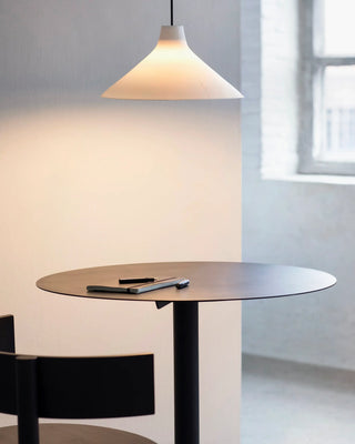 Serax Seam pendant lamp white - Buy now on ShopDecor - Discover the best products by SERAX design