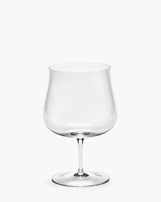 Serax Silhouette bourgogne glass - Buy now on ShopDecor - Discover the best products by SERAX design
