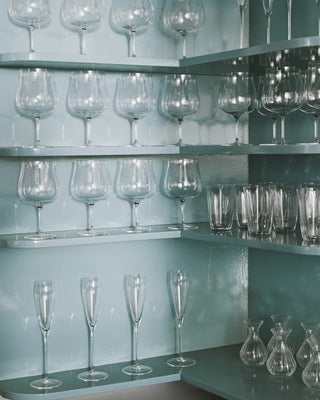 Serax Silhouette champagne flute - Buy now on ShopDecor - Discover the best products by SERAX design