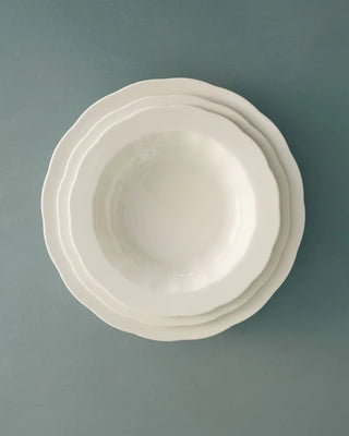 Serax Silhouette high plate - Buy now on ShopDecor - Discover the best products by SERAX design