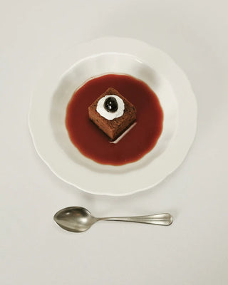 Serax Silhouette high plate - Buy now on ShopDecor - Discover the best products by SERAX design