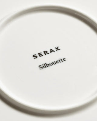 Serax Silhouette high plate - Buy now on ShopDecor - Discover the best products by SERAX design