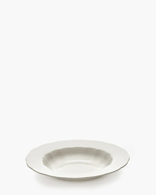 Serax Silhouette high plate - Buy now on ShopDecor - Discover the best products by SERAX design