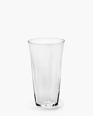 Serax Silhouette longdrink glass - Buy now on ShopDecor - Discover the best products by SERAX design