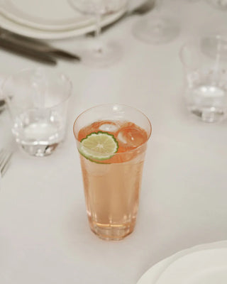 Serax Silhouette longdrink glass - Buy now on ShopDecor - Discover the best products by SERAX design