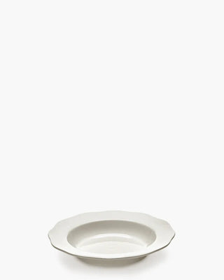 Serax Silhouette pasta plate diam. 22 cm. - 8.66 in. - Buy now on ShopDecor - Discover the best products by SERAX design