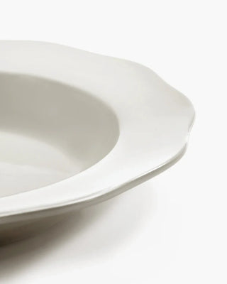 Serax Silhouette pasta plate diam. 22 cm. - 8.66 in. - Buy now on ShopDecor - Discover the best products by SERAX design