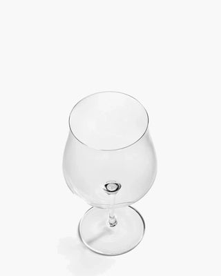 Serax Silhouette red wine glass - Buy now on ShopDecor - Discover the best products by SERAX design
