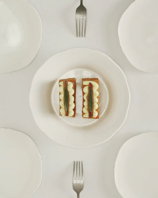 Serax Silhouette side plate diam. 18.5 cm. - 7.28 in. - Buy now on ShopDecor - Discover the best products by SERAX design