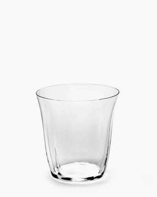 Serax Silhouette water glass - Buy now on ShopDecor - Discover the best products by SERAX design