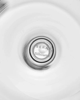 Serax Silhouette white wine glass - Buy now on ShopDecor - Discover the best products by SERAX design