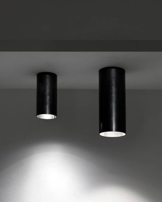 Serax Sofisticato ceiling lamp tube shape - Buy now on ShopDecor - Discover the best products by SERAX design