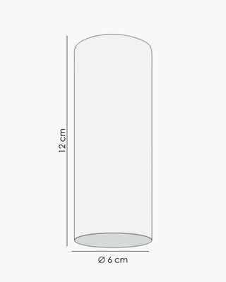 Serax Sofisticato ceiling lamp tube shape - Buy now on ShopDecor - Discover the best products by SERAX design