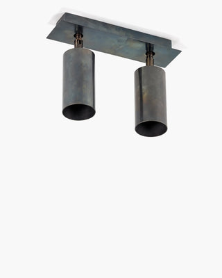 Serax Sofisticato ceiling lamp 2 Lights - Buy now on ShopDecor - Discover the best products by SERAX design