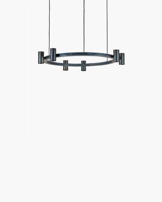 Serax Sofisticato pendant lamp Circle - Buy now on ShopDecor - Discover the best products by SERAX design