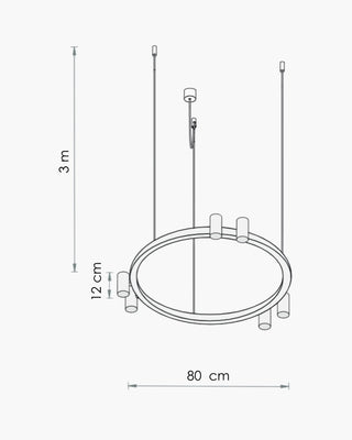 Serax Sofisticato pendant lamp - Buy now on ShopDecor - Discover the best products by SERAX design