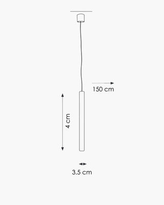 Serax Sofisticato pendant lamp nr.10 - Buy now on ShopDecor - Discover the best products by SERAX design