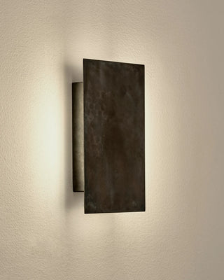 Serax Sofisticato rectangular wall lamp - Buy now on ShopDecor - Discover the best products by SERAX design