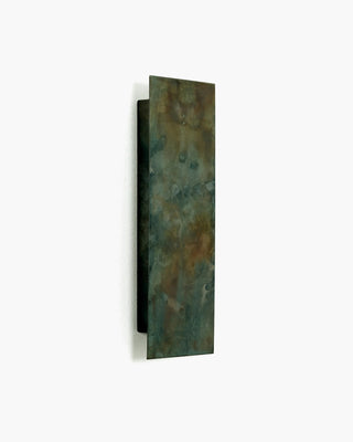 Serax Sofisticato rectangular wall lamp h. 38 cm - 14.96 in - Buy now on ShopDecor - Discover the best products by SERAX design