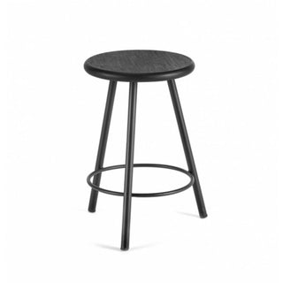 Serax Stool black h. 46 cm. - Buy now on ShopDecor - Discover the best products by SERAX design