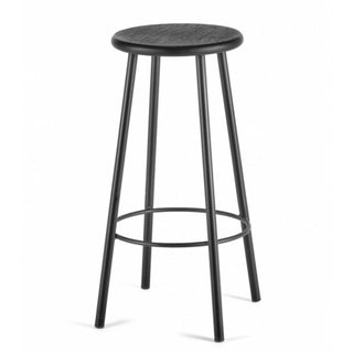 Serax Stool black h. 66 cm. - Buy now on ShopDecor - Discover the best products by SERAX design