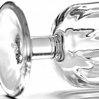 Serax Surface red wine glass - Buy now on ShopDecor - Discover the best products by SERAX design