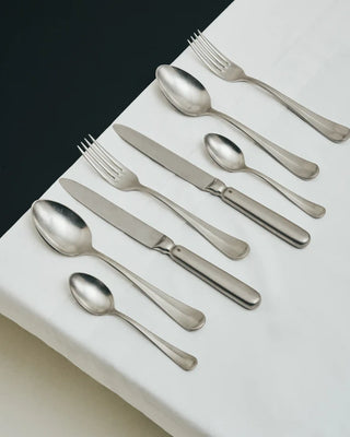 Serax Surface set 24 cutlery in giftbox - Buy now on ShopDecor - Discover the best products by SERAX design