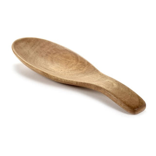 Serax Table Accessories spoon oval 25 cm. wood - Buy now on ShopDecor - Discover the best products by SERAX design