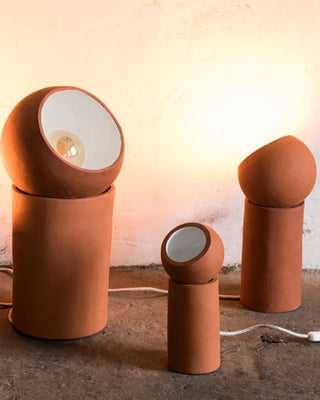 Serax Terra Light floor lamp - Buy now on ShopDecor - Discover the best products by SERAX design