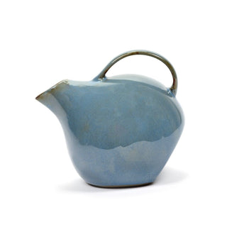 Serax Terres De Rêves jug smokey blue - Buy now on ShopDecor - Discover the best products by SERAX design