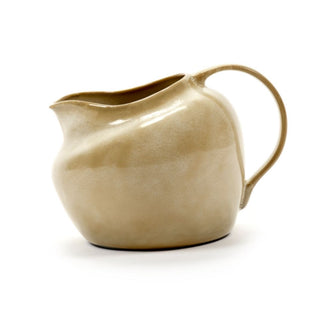 Serax Terres De Rêves jug misty grey - Buy now on ShopDecor - Discover the best products by SERAX design