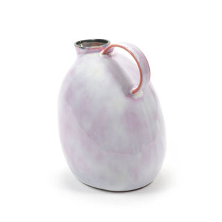 Serax Terres De Rêves carafe pink - Buy now on ShopDecor - Discover the best products by SERAX design