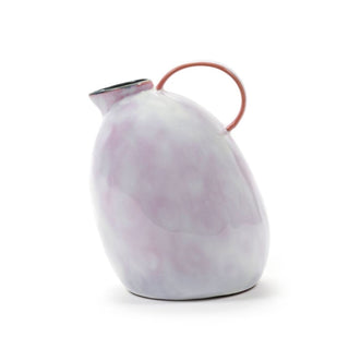 Serax Terres De Rêves carafe pink - Buy now on ShopDecor - Discover the best products by SERAX design