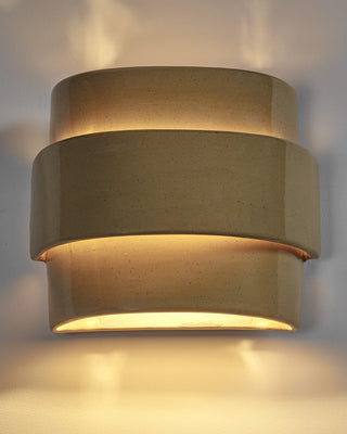 Serax Terres De Rêves Jame wall lamp - Buy now on ShopDecor - Discover the best products by SERAX design