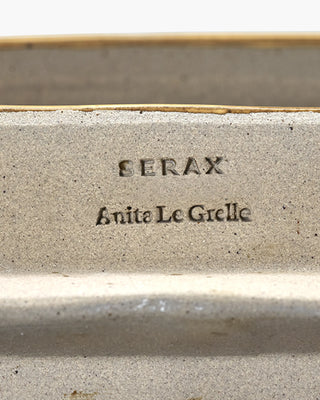 Serax Terres De Rêves Jim wall lamp - Buy now on ShopDecor - Discover the best products by SERAX design