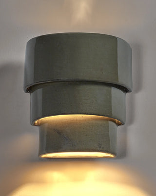 Serax Terres De Rêves Jim wall lamp - Buy now on ShopDecor - Discover the best products by SERAX design