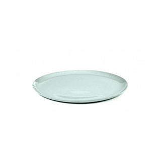 Serax Terres De Rêves dinner plate diam. 22 cm. light blue - Buy now on ShopDecor - Discover the best products by SERAX design