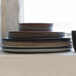 Serax Terres De Rêves round dinner plate - Buy now on ShopDecor - Discover the best products by SERAX design