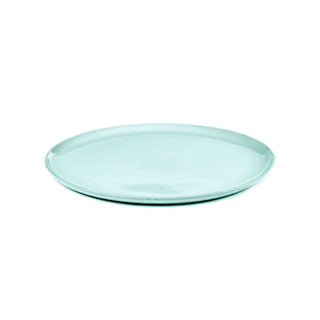 Serax Terres De Rêves dinner plate diam. 26 cm. light blue - Buy now on ShopDecor - Discover the best products by SERAX design